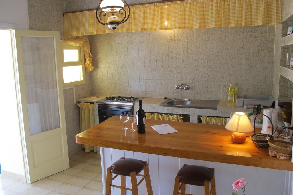 Apartments Campanitx - Astbury Formentera Es Caló Habitación foto